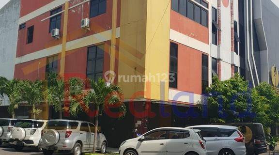 Ruko di Kompleks Gayamsari, Semarang 1