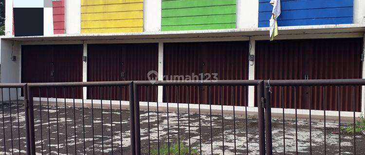 Ruko Gandeng 3 Ada Sisa Tanah Di Cinangneng Dramaga Ipb Bogor 1