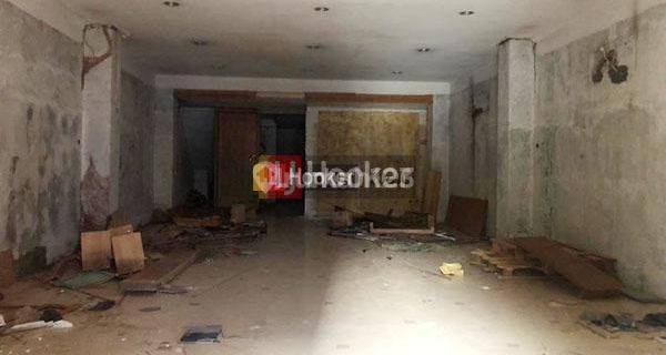 Dijual Disewakan Ruko di Gajahmada Semarang 1