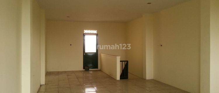 Dijual Ruko Terusan Pasirkoja Siap Huni 1
