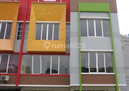 2 Unit Ruko Baru di Bekasi Timur 1