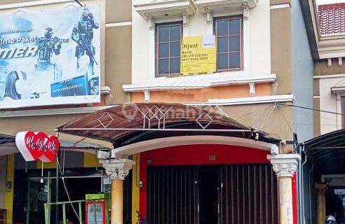 Ruko di Delta Fortuna, Lokasi Strategis Ramai, Siap Pakai 1