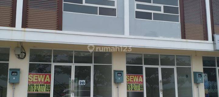 TURUN 300JT !!! RUKO DI KIK ( KAWASAN INDUSTRI KENDAL). BAGUS UNT INVEST ATAU BUKA RUMAH MAKAN !!! POSISI RUKO SAMPING GERBANG MASUK KIK!! Ada 2 unit jejer dijual jika kurang lebar! 1