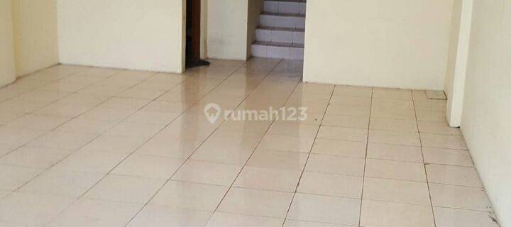 Ruko 3.5 lantai Lokasi Strategis Blok B Daerah Ramai di Paskal Hyper Square Bandung 1