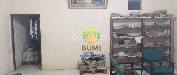 Gudang siap pakai lokasi cemani 1