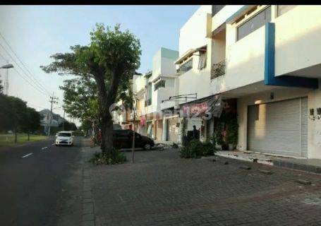 Ruko Citraland  Bukit Palma termurah 1