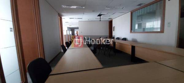 Office Space Di KEM Tower Area Kemayoran Jakarta Pusat 1