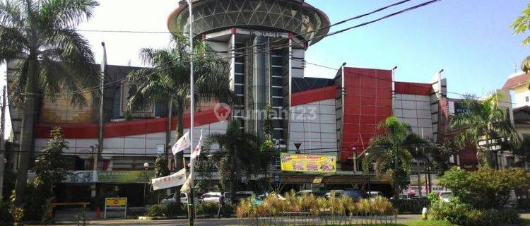 Mall Murah di Bandung 1