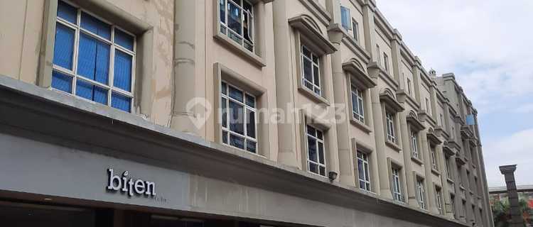 Good Ready-to-Use Shop House in Business Park 1