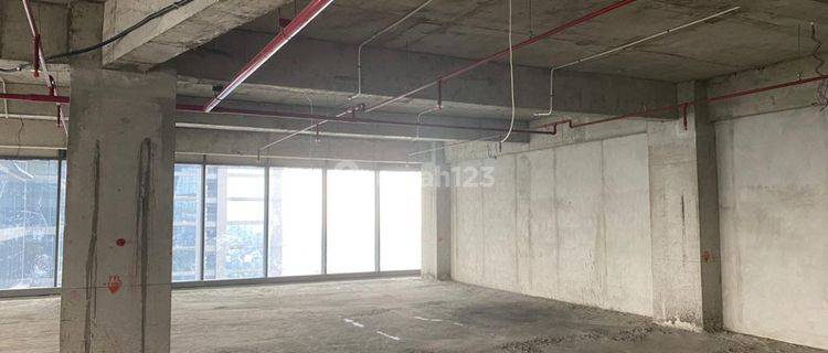 Kantor At Lavenue Pancoran 350sqm 1