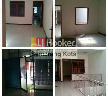 Ruko siap pakai di MT. haryono 1