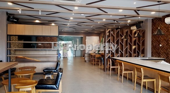 hotel dekat Bandara Ahmad Yani, Semarang 1