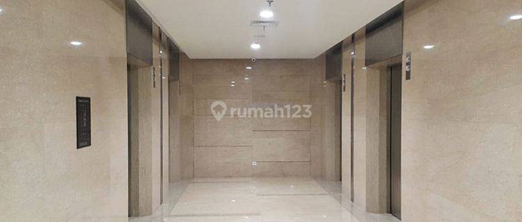 Sopo Del Tower, Brand New Office Space, 270.6sqm, Harga Nego, Kuningan Jakarta Selatan 1