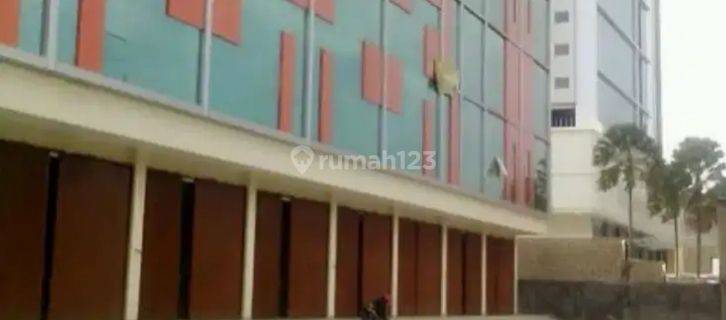 Ruko siap pakai, cocok untuk kantor di cipondoh 1