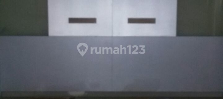 Good Ready-to-Use Ruko Sudirman 1