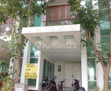 rukan di sunter 1