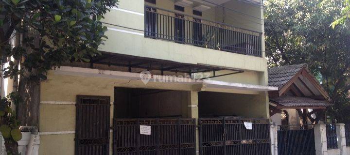 Kost²an Di Kayuringin Bekasi Jawa Barat, Shm  1