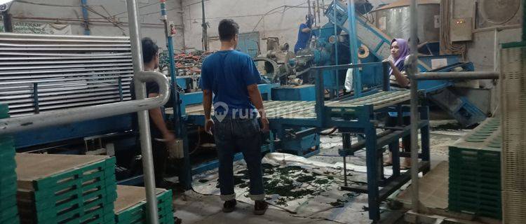 Gudang siap pakai di jepara jawa tengah 1