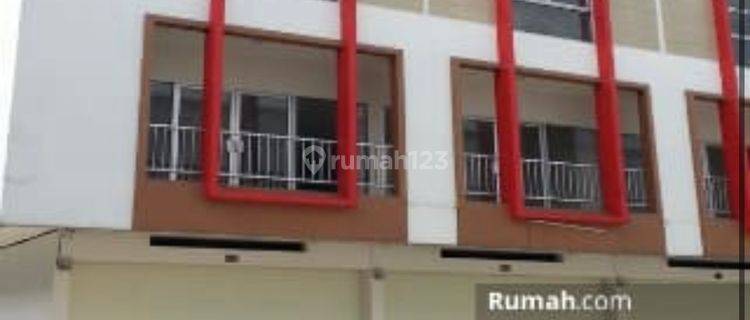 Turun harga ruko cimahi square 1