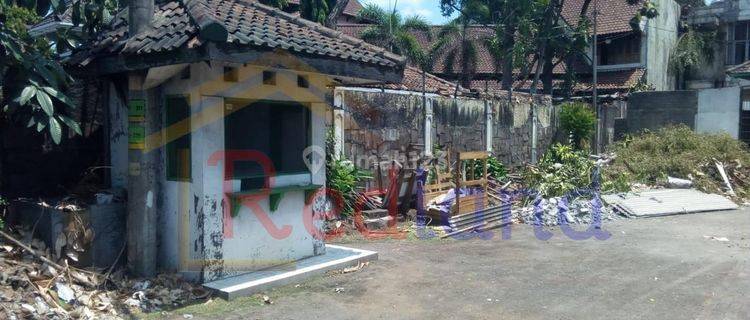 Rumah/Tempat Usaha, habis renovasi, kokoh, strategis, di Jl. Diponegoro Ungaran (Nc1521) 1