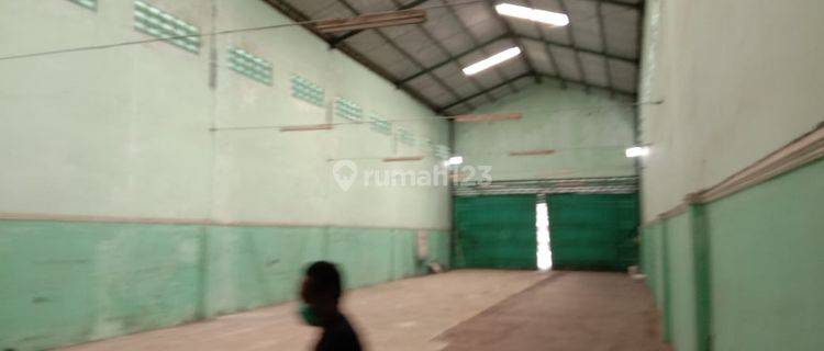 250 Disewakan Gudang 5500 Watt 500 M2 di Mantup Lamongan Selatan 1