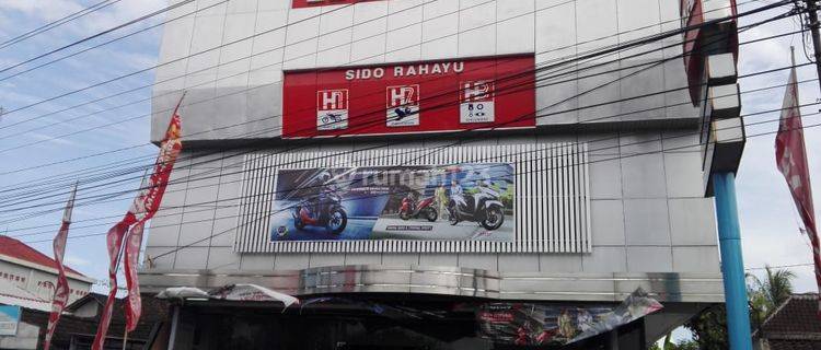 13M jadi 9.5M | Bengkel 1000 Motor Tengah Kota WONOSARI ex Showroom Honda 1