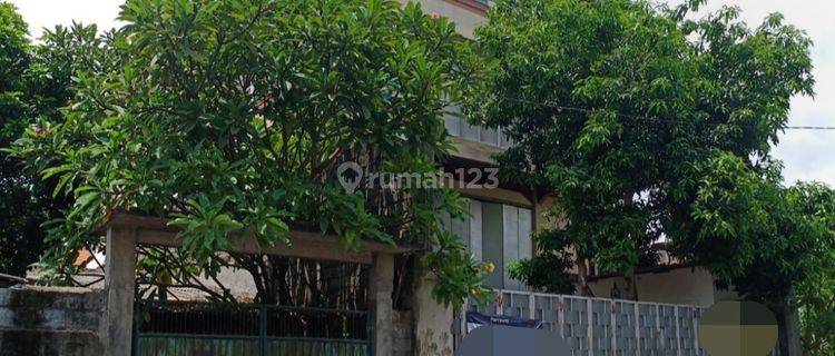 Gudang Strategis Muding Kerobokan Bali 1