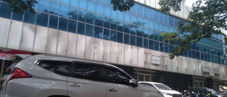 Ruko Taman Tekno Bsd Gandeng Dua Hadap Timur Survey Dulu Bisa Nego 1