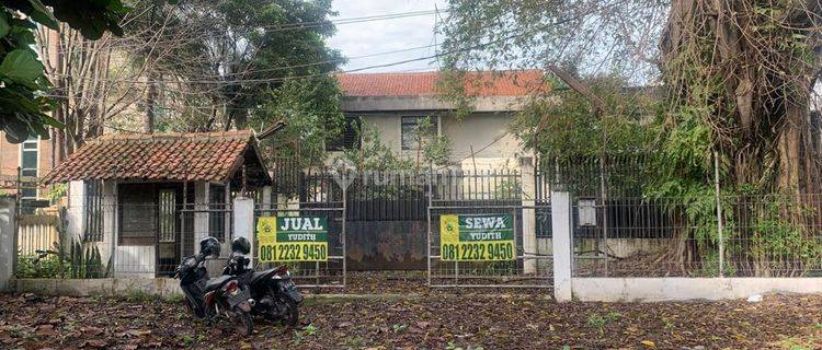 Gudang, kantor Soekarno Hatta Masuk kontainer disewakan 1