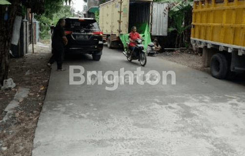 GUDANG MURAH SIAP PAKAI SEMARANG TIMUR 1