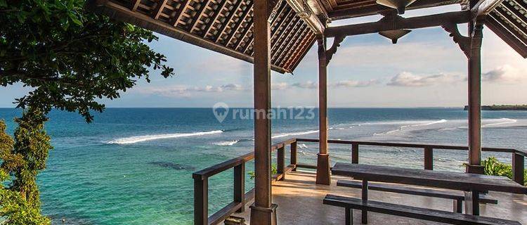 Best Luxury Villa In Bali 1