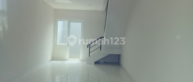 NEW HARMONY SENTUL ALAYA BOGOR TOWNHOUSE 1