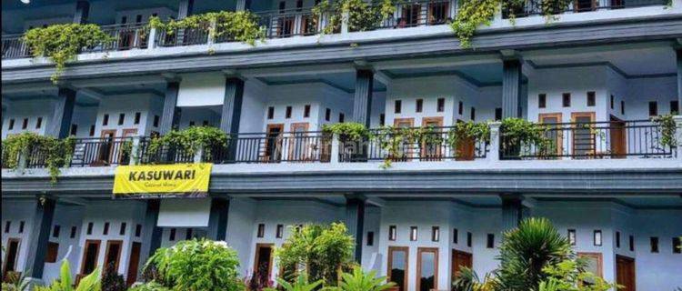 Hotel siap usaha di Labuan Baju Nusa Tenggara Timur 1