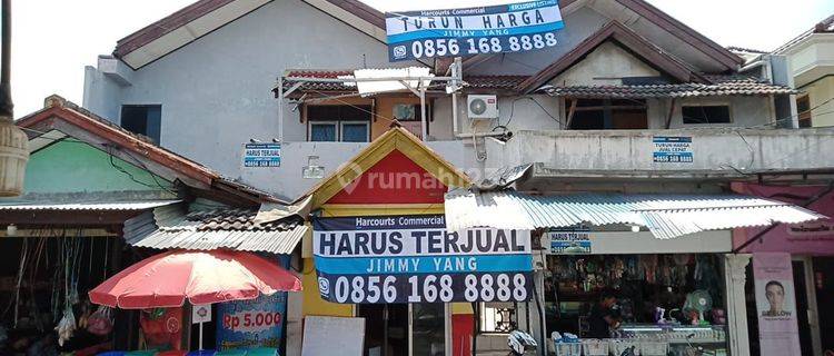 Rumah Kos Kosan Turun Harga di Pesanggarahan,Jakarta Selatan 1