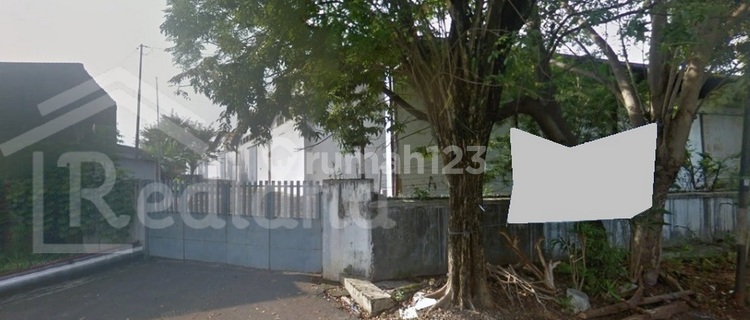 Warehouse in Puspowarno Semarang Fe 1774 1