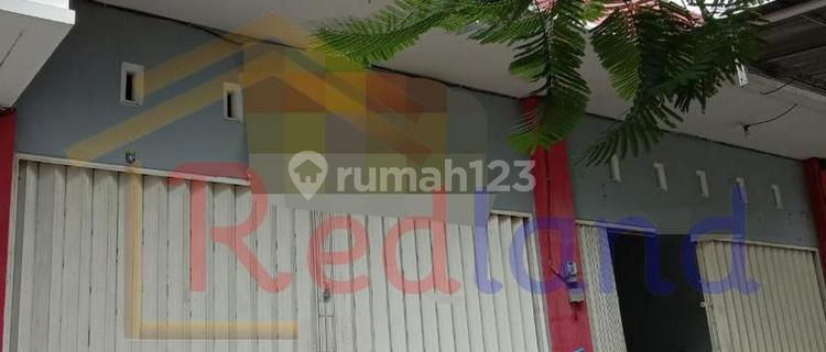 Shop House at Elang Raya Semarang (Area 1809 m²) 1