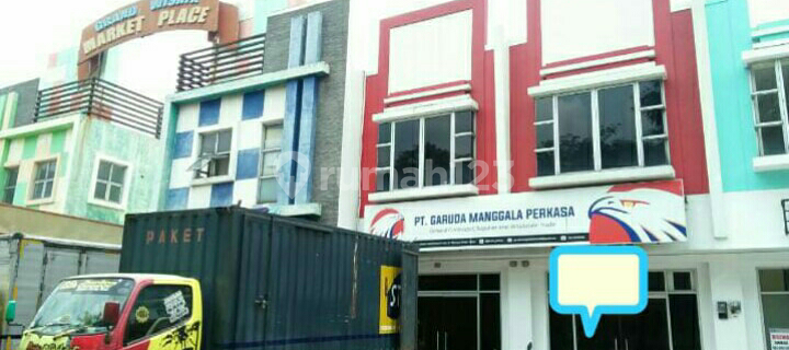 Very Cheap Shophouses, 2 Shophouses for the Price of 1 1