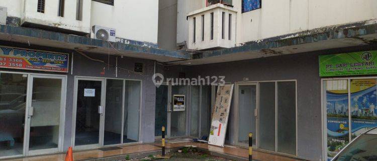 Kios Cibubur Village Apartement 1