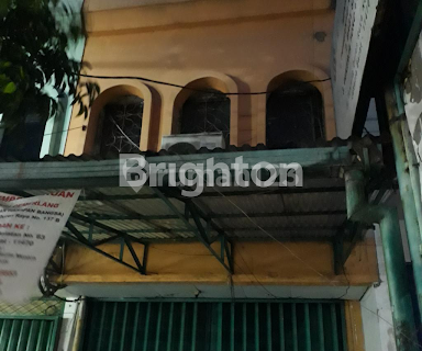 3.5-story shophouse in Tanjung Duren Raya 1