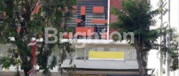 MARGOREJO DEPAN RAYA 3.5 LANTAI DEKAT GIANT MASPION PLAZA MARINA STRATEGIS UNTUK USAHA 1