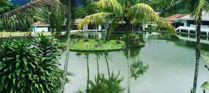 Hotel Aseri Lembah Nyiur Di Lokasi Wisata Cisarua Bogor 1