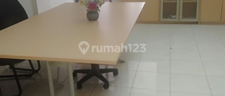 Ruko di Grand Palace 1