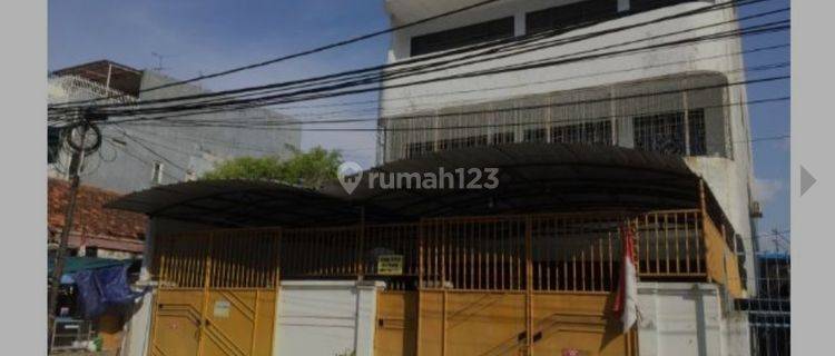 Kejayaan Krukut Taman Sari Jakarta Barat 1