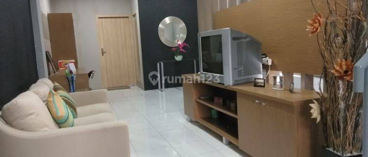 Ruko Tempat tinggal 3,5 lantai di Jl. Lautze Raya Sawah Besar luas 63 m2 Pasar Baru Jakarta Pusat 1