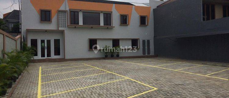 Rumah Kost Pegawai Super Murah Dan Nyaman Di Pasar Minggu Pasti Untung 1