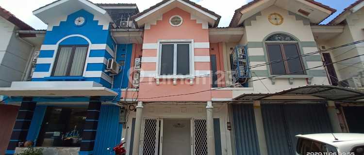 Di Jual Cepat Ruko 2 Lantai di Kranggan Permai Cibubur 1