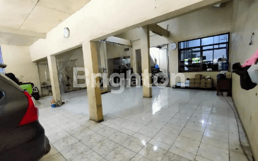 RUKO BRATANG COCOK SHOWROOM DEPAN RAYA STRATEGIS POTENSIAL INCOME 1