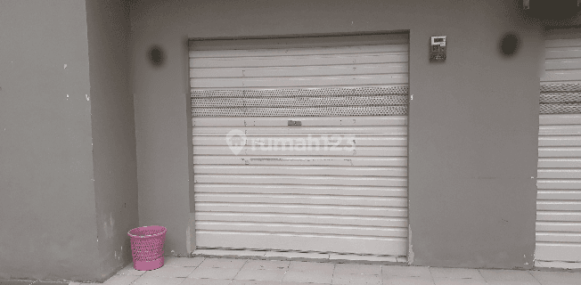 KIOS MURAH DI APARTEMEN GATEWAY PASTEUR BANDUNG 1