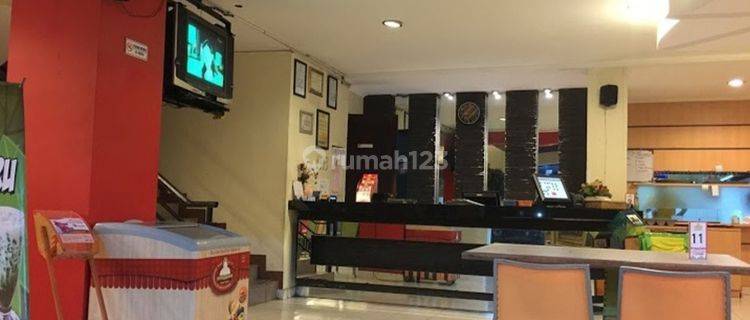 RUKO / RUANG USAHA at Jl KH.AHMAD DAHLAN, KEBAYORAN BARU 1