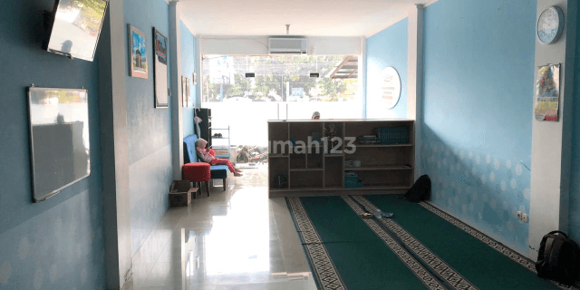 Ruko Di Cinere 1